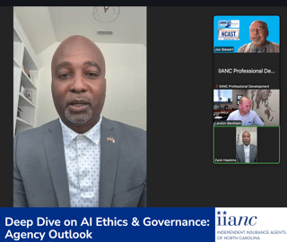 July 9 webinar