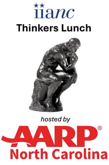 THINKERS AARP