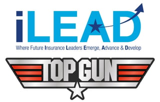 iLEAD Top Gun
