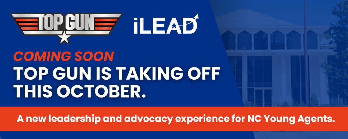 iLEAD Top Gun